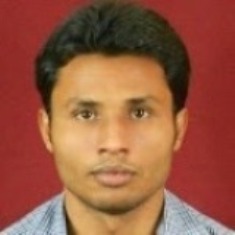 Bhairab Ghosh