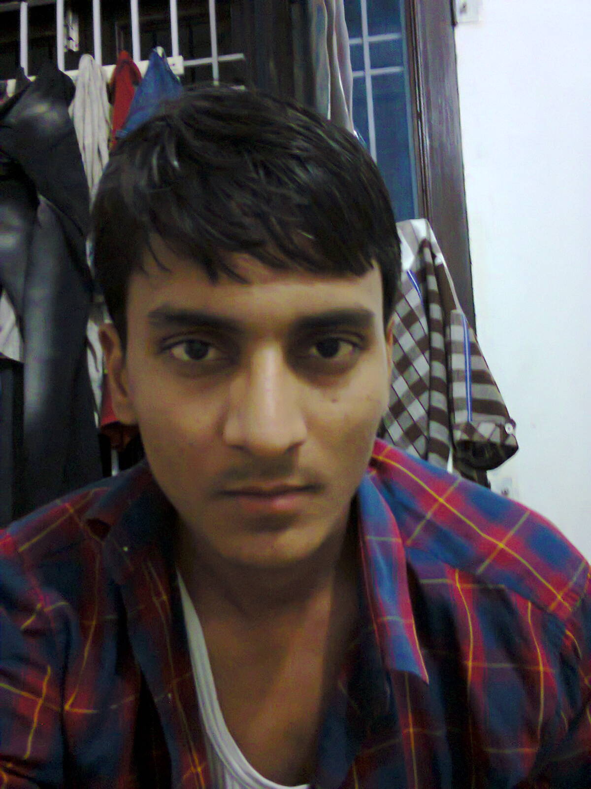 Azam Khan