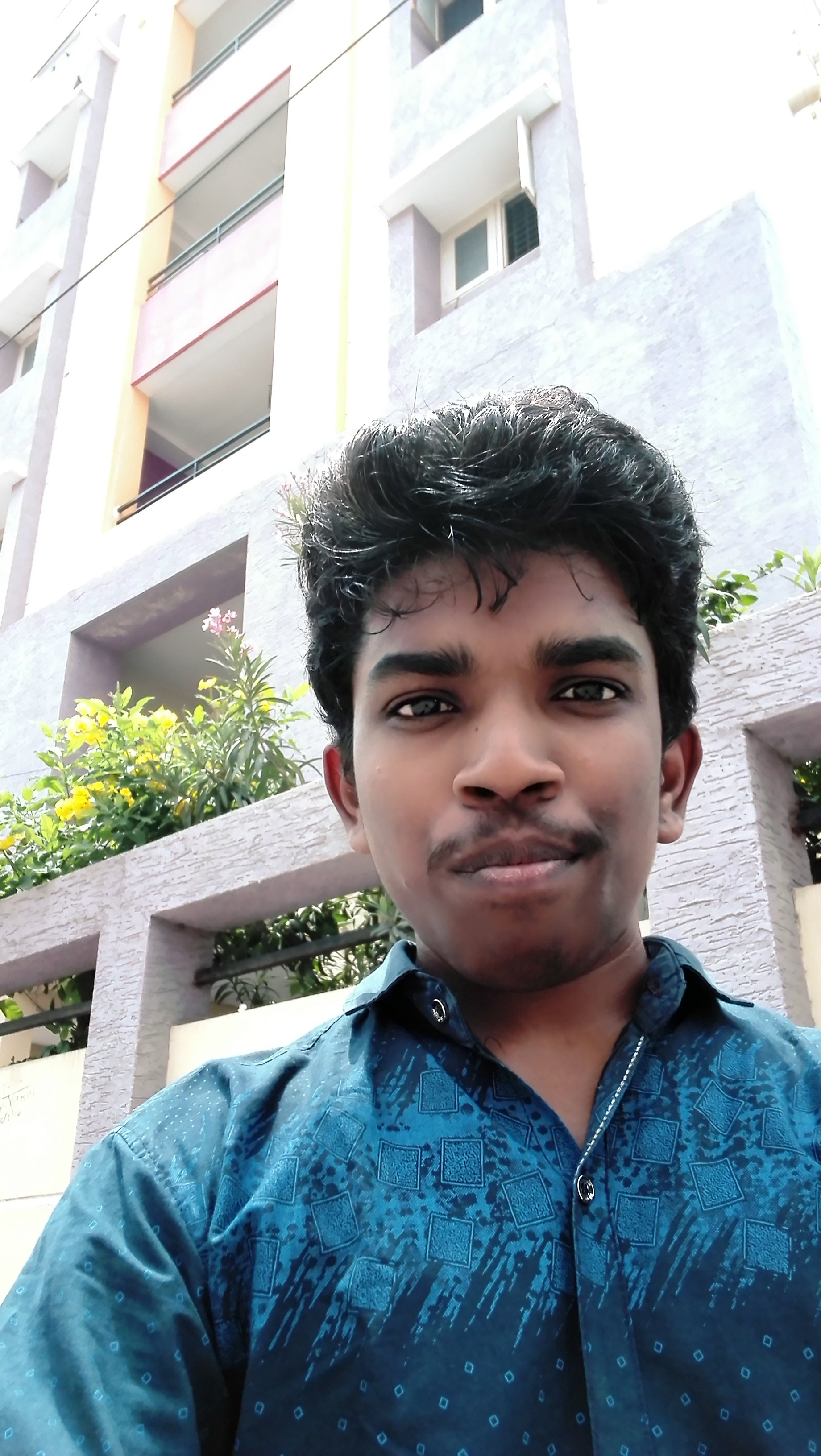 Vinay Kumar