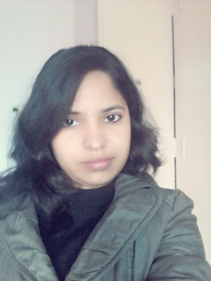 Kirti Rai