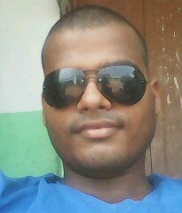 Rajesh Kaumar Thakur
