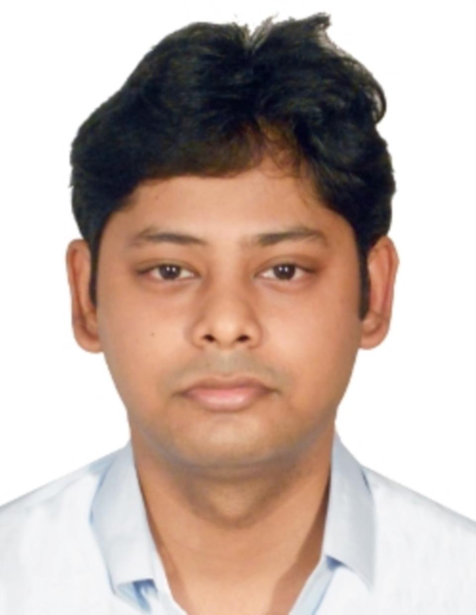 Kaushik Bakshi