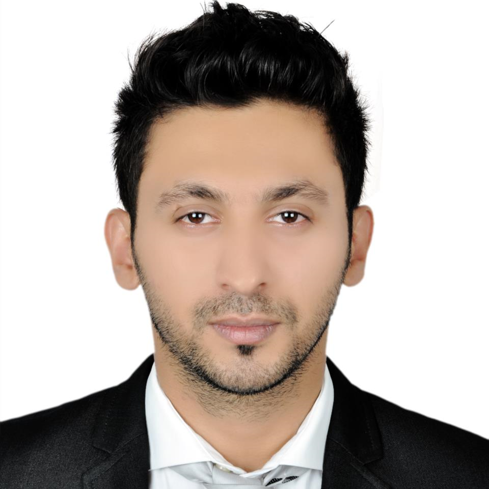 Mansoor Hashim