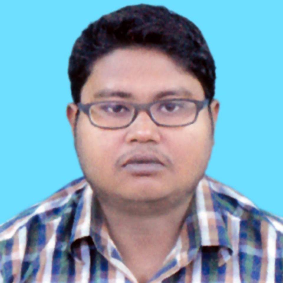 Priyo Dutta