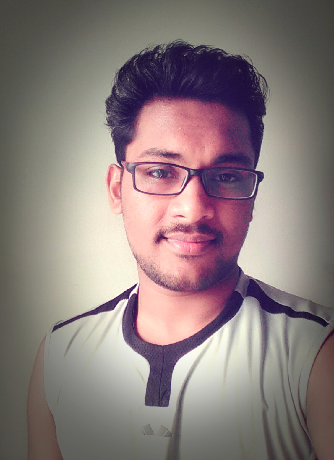 Nidhin Tk