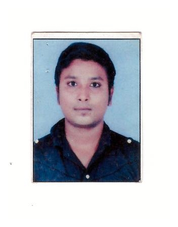 Asif Shah