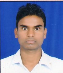 Vipin Kumar Bharatiya