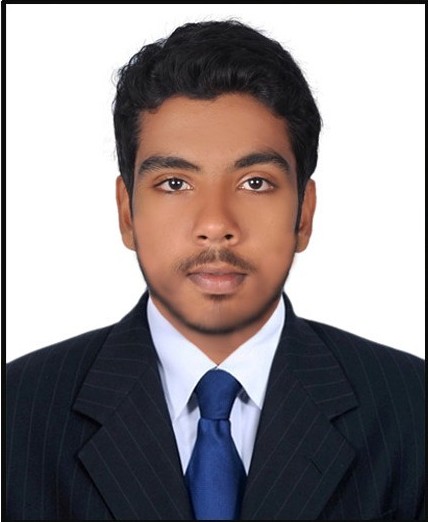 Musfar P V