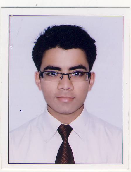 Ravindar Singh