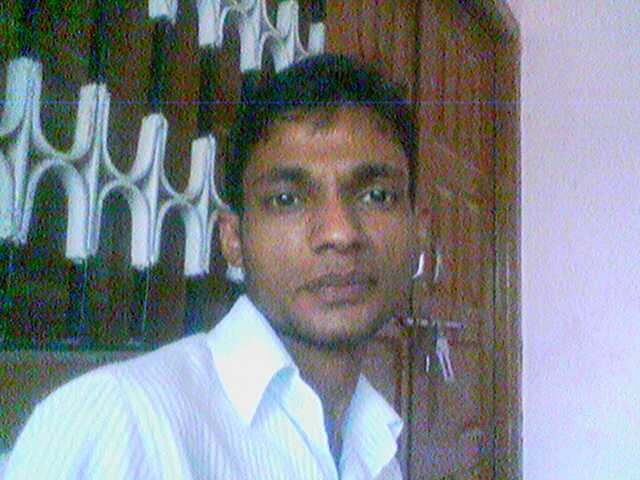 Ajay Kumar