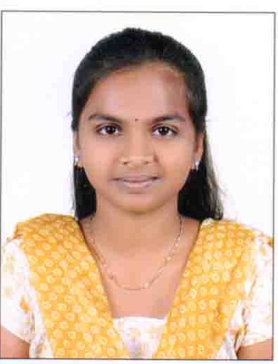 Tulsi M R