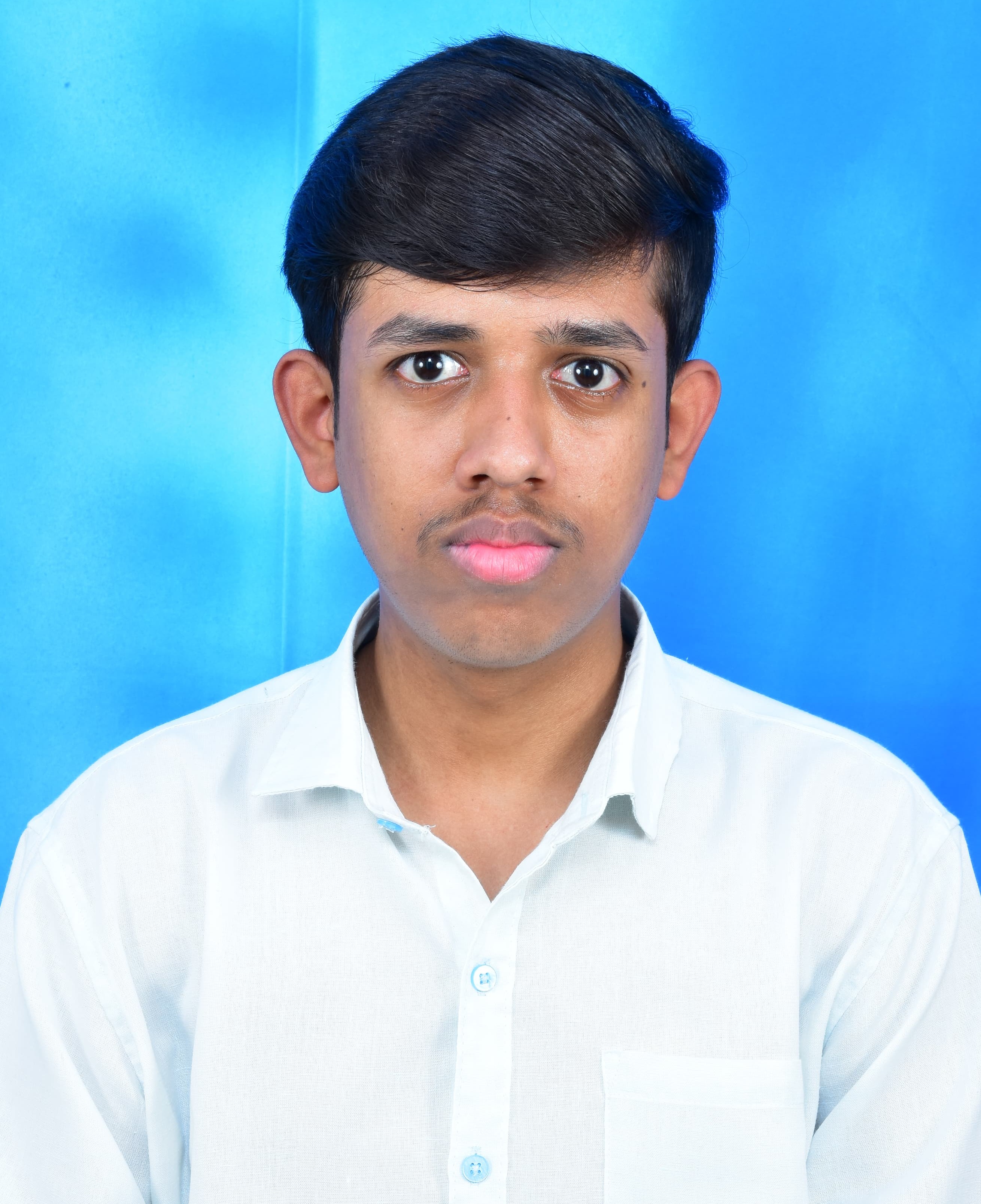 Mohith Gowda V