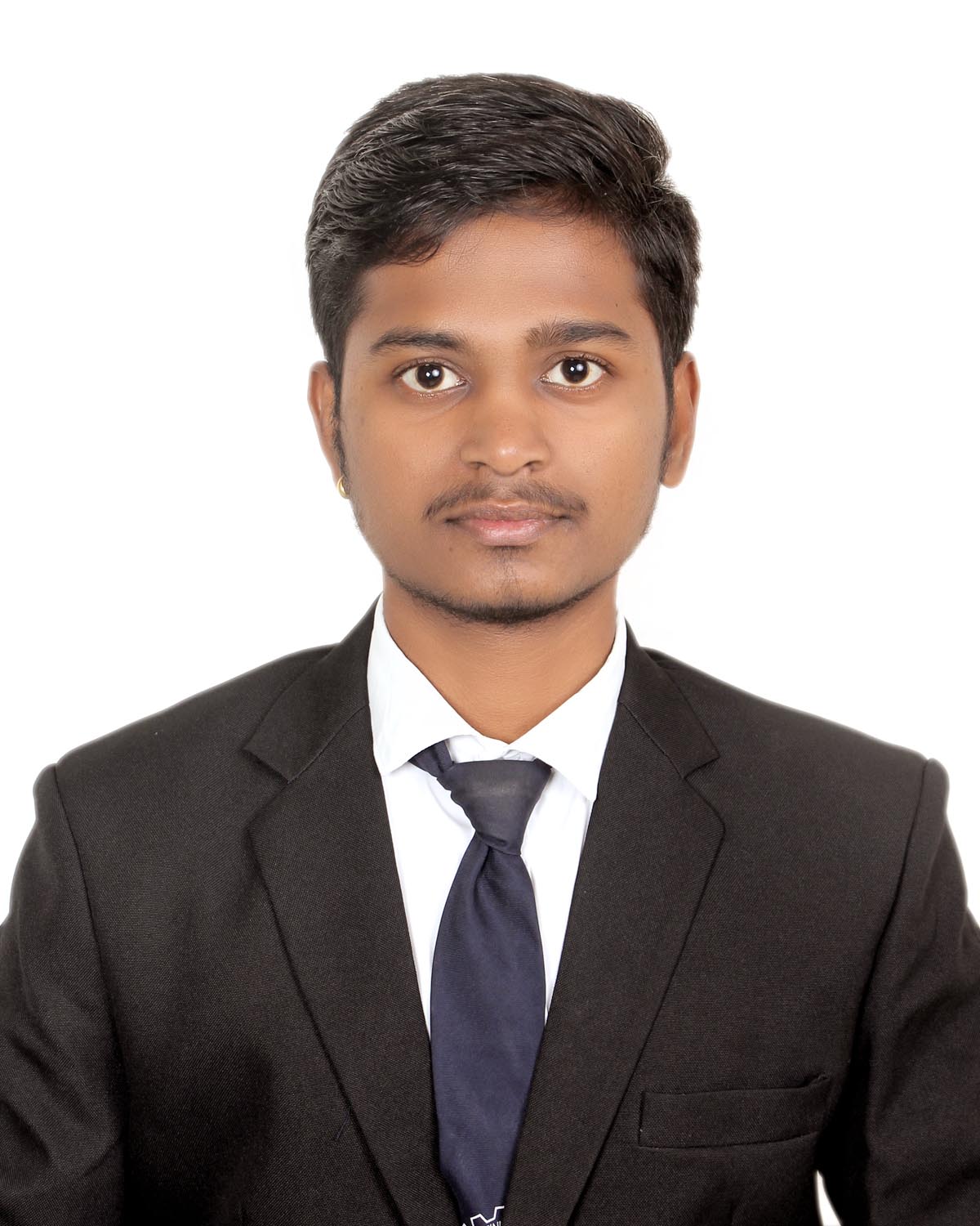 Pradyumna Manoj Kolhe
