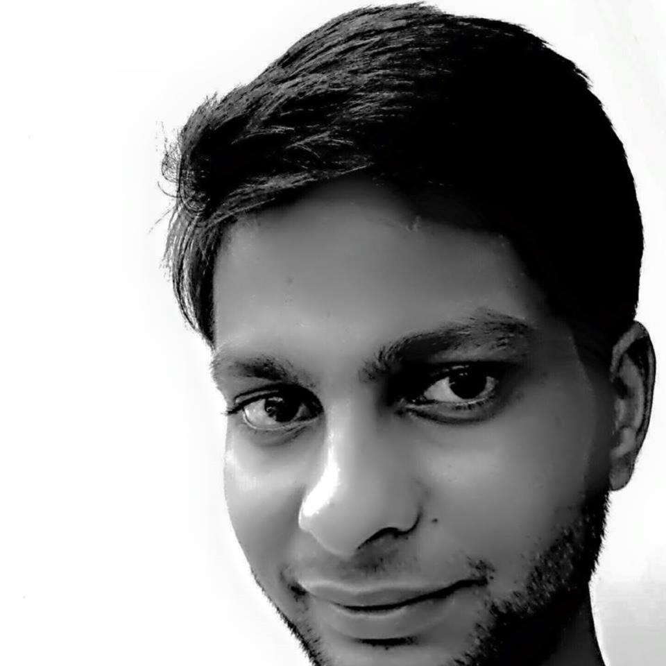 Rohit Gupta