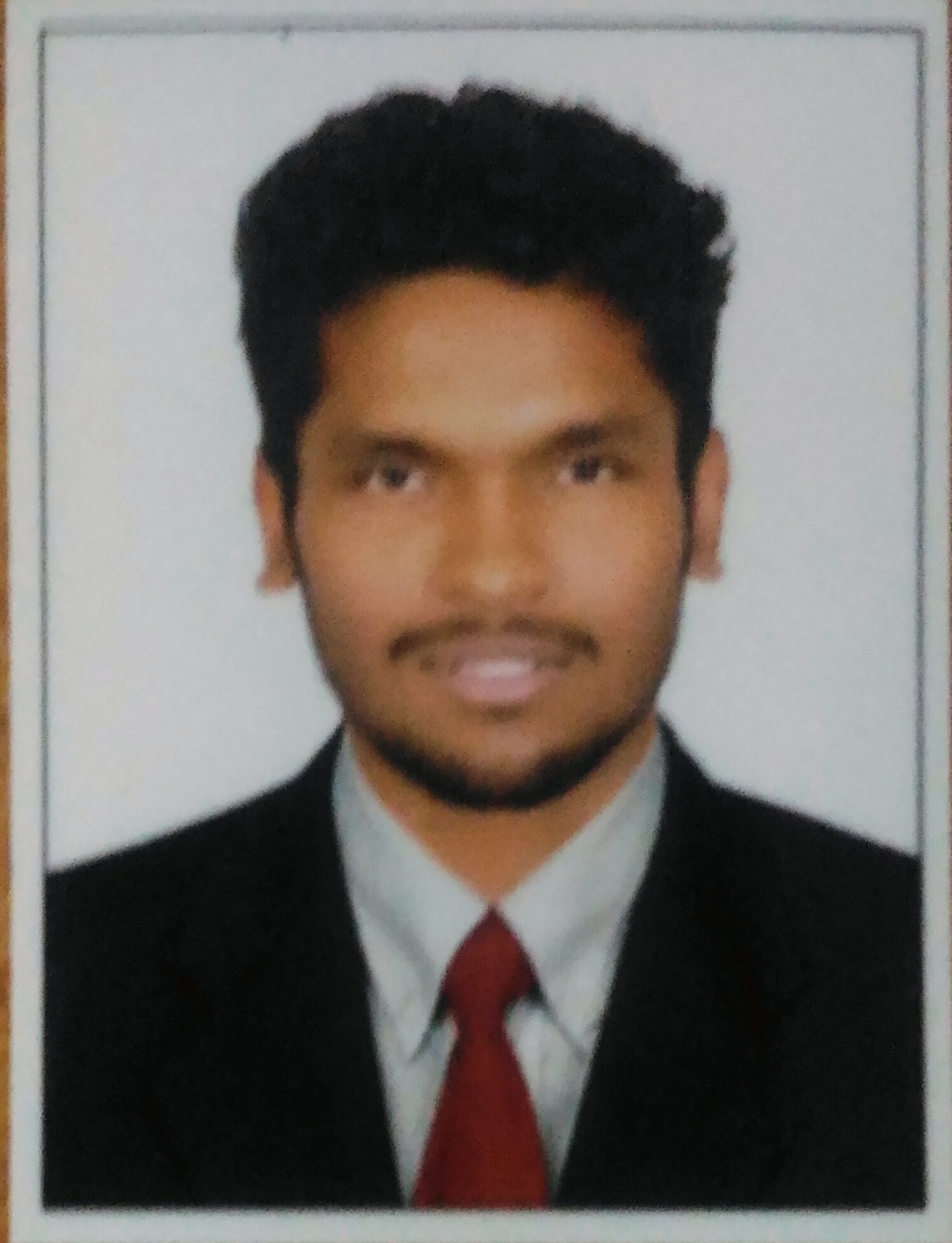 Amal Manoj