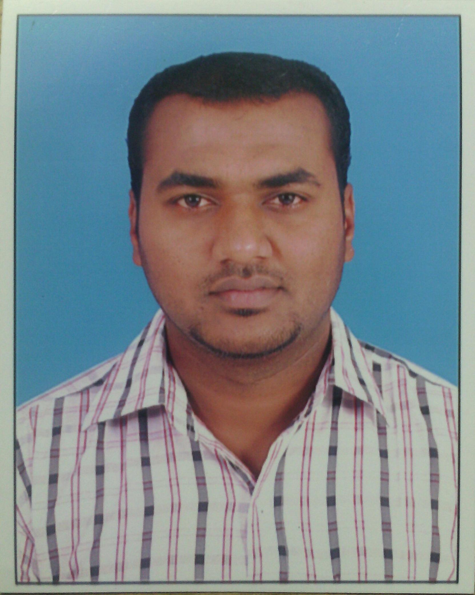 Vivek Raj