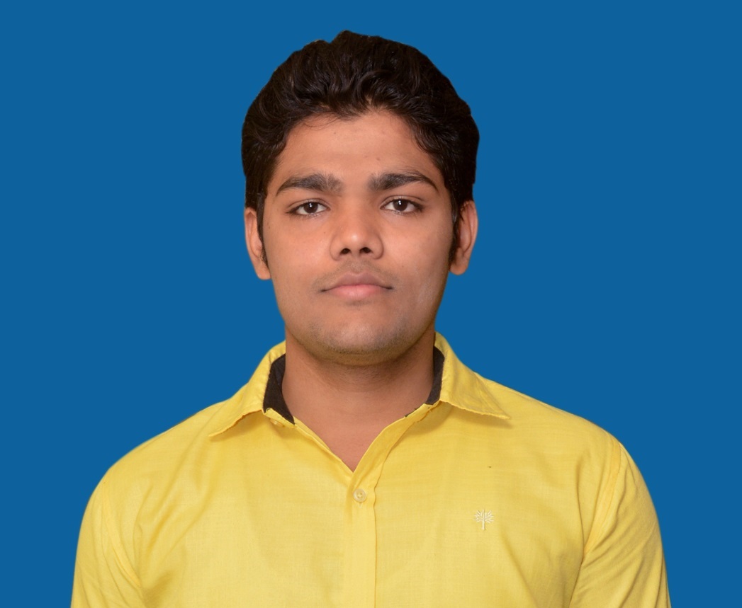 Nikhil Tyagi