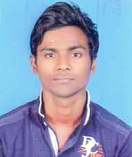 Rabin Kumar Behera
