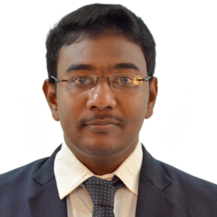 Sade Surya Kalyan
