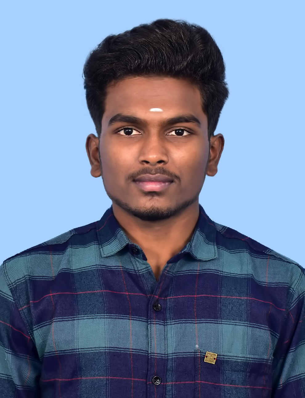 SIVAKUMAR S