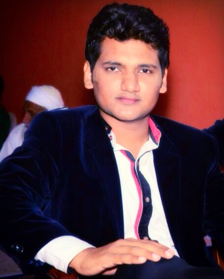 Umar Fareed