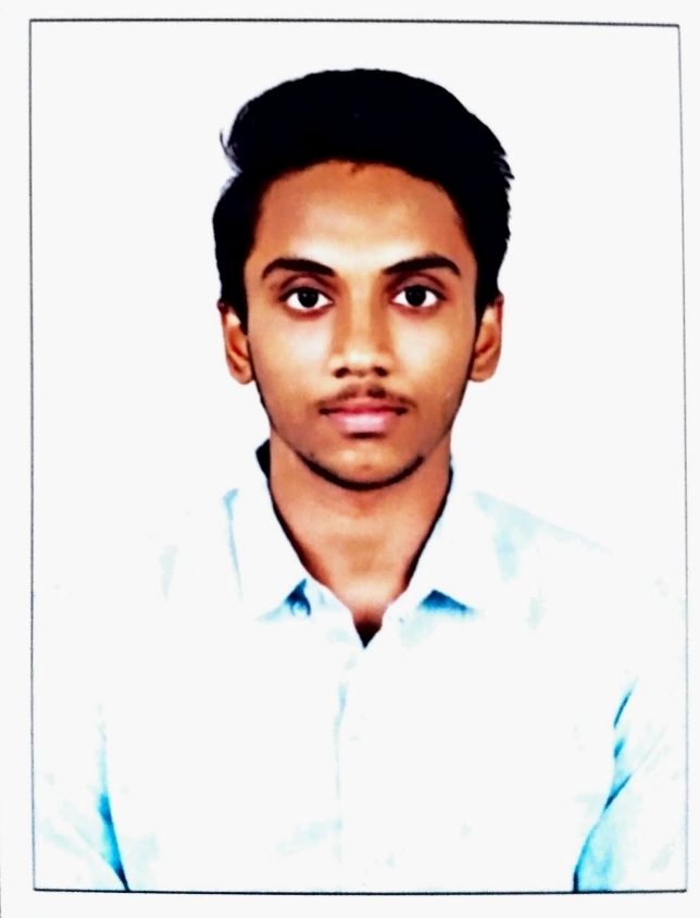 S I CHAARUKESHWAR