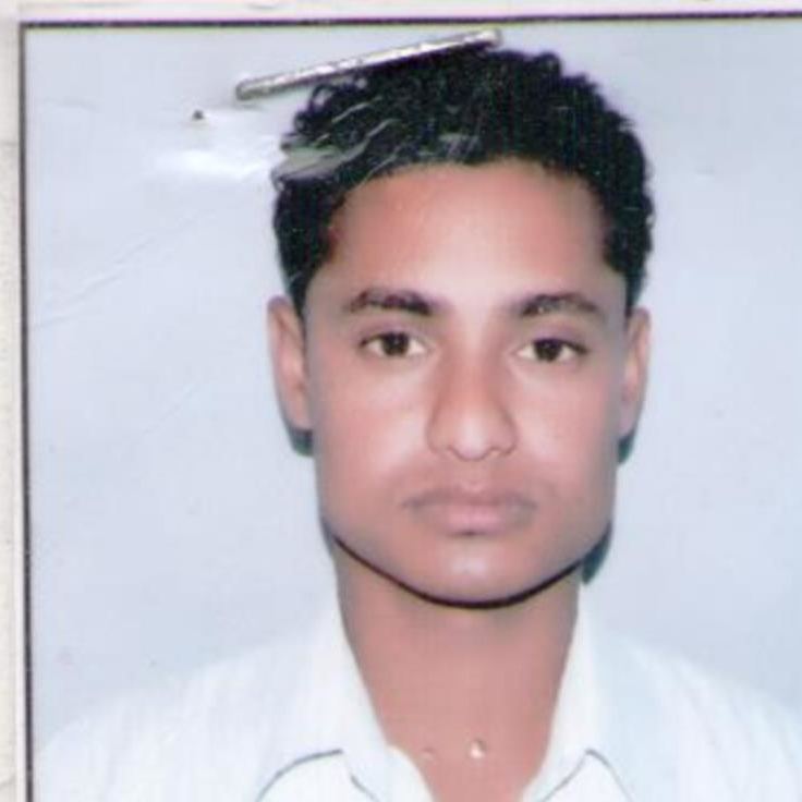 Yogendra Kumar