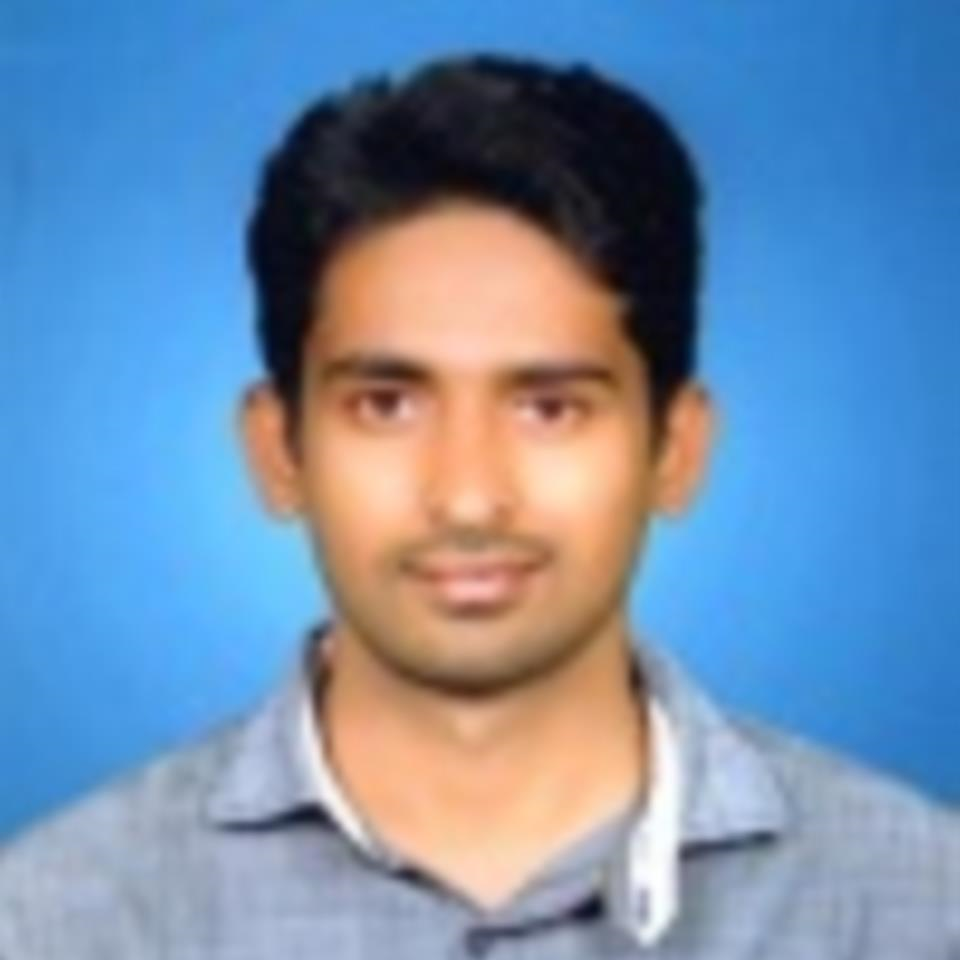 Satyanarayana Muppa