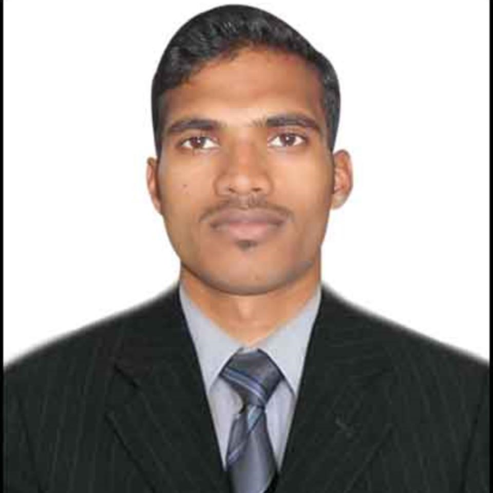Rahul Prasad Singh