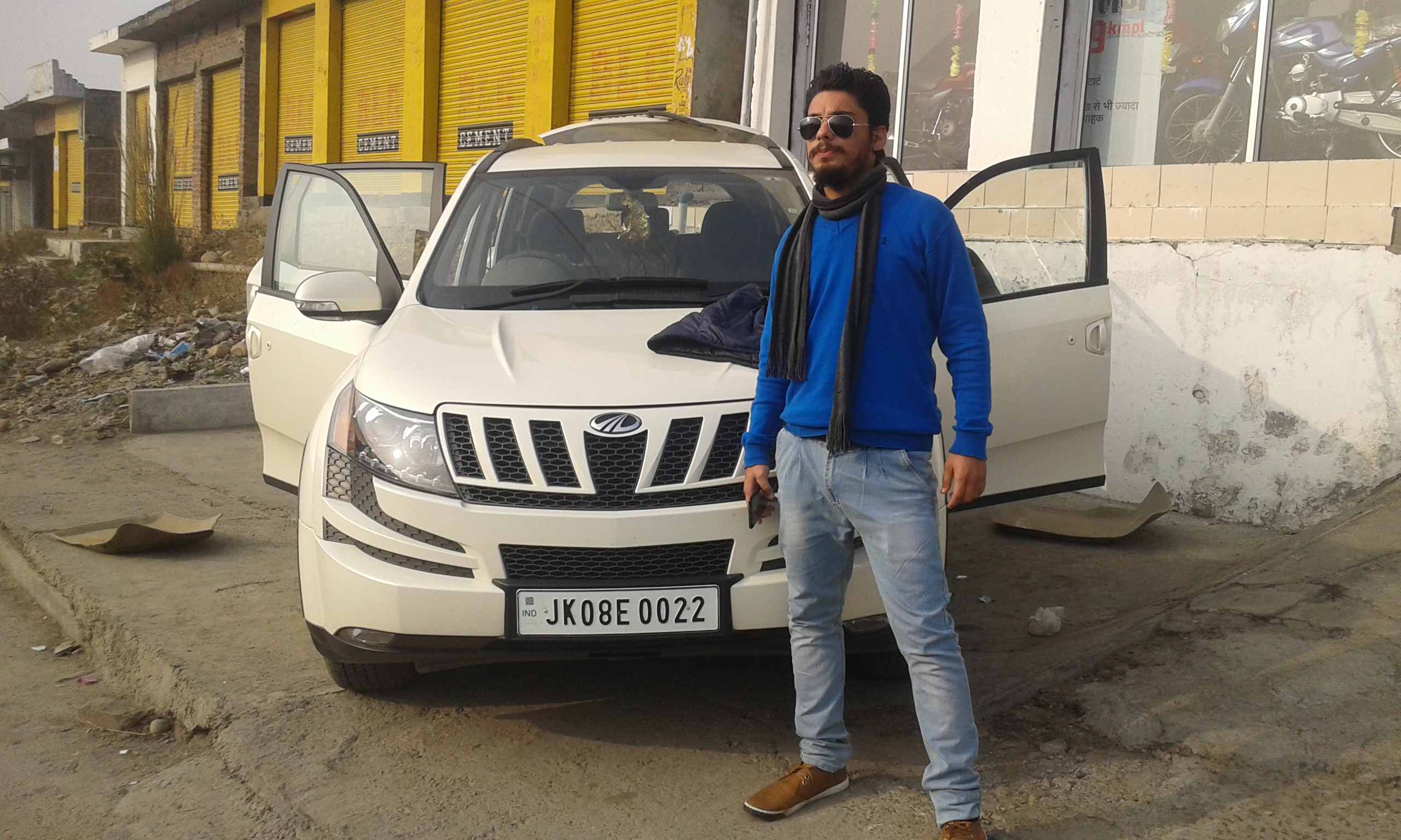 Rahul Dev Singh