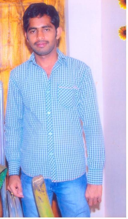 Venkatarao Chintada