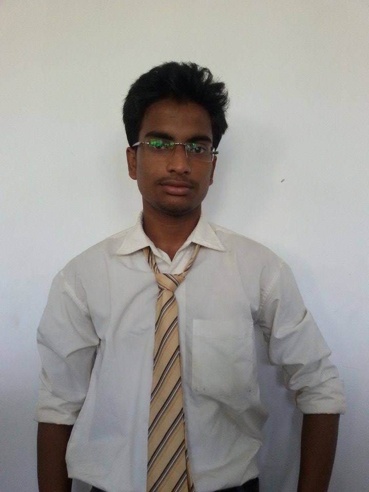 Bhaskar Mondal
