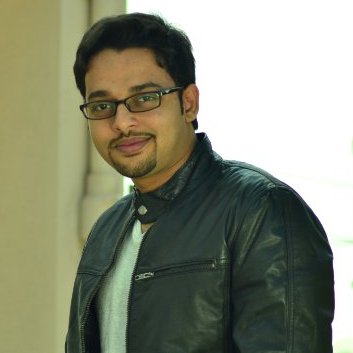 Dibyendu Banerjee