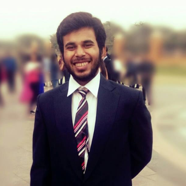Ankit Sekhri