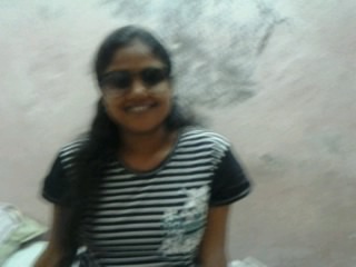 Vijayasree Reddy O