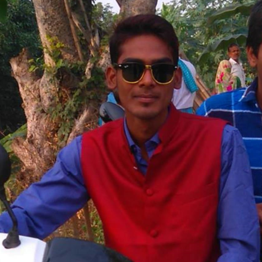 Prem Bhushan Kumar