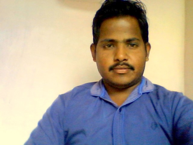 Rahul Mahavar