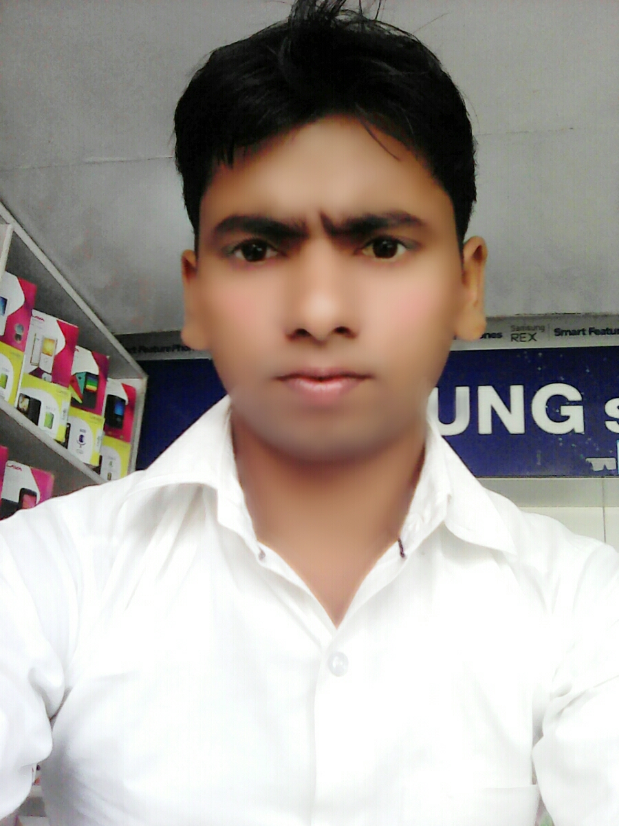 Dharmendra Kumar Pandit