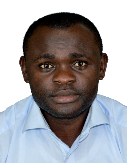 Fongang Jeugue Martial