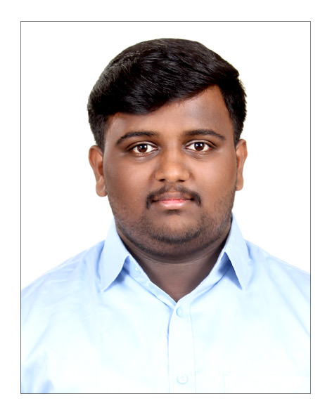 Likith M S