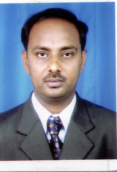 Shakir Hussain