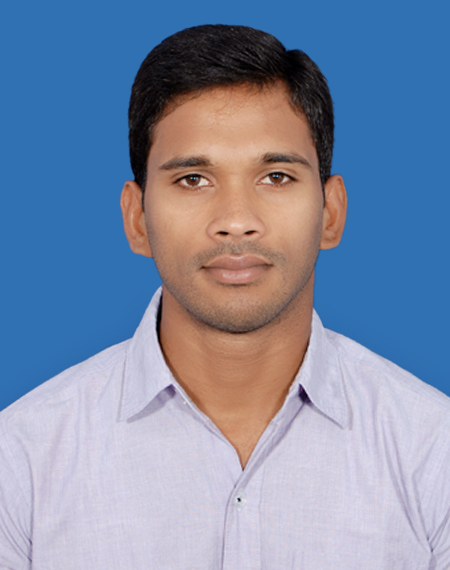 Srinivas B