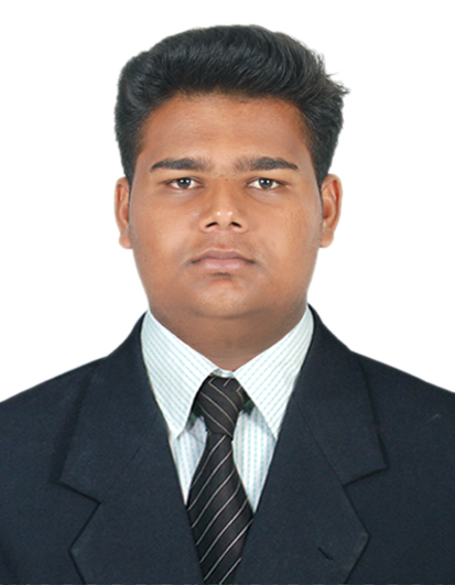 Vigneshwaran S U