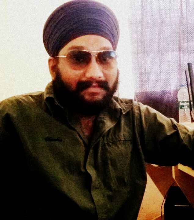 Manmeet Singh