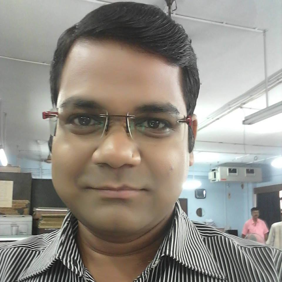 Somnath Das