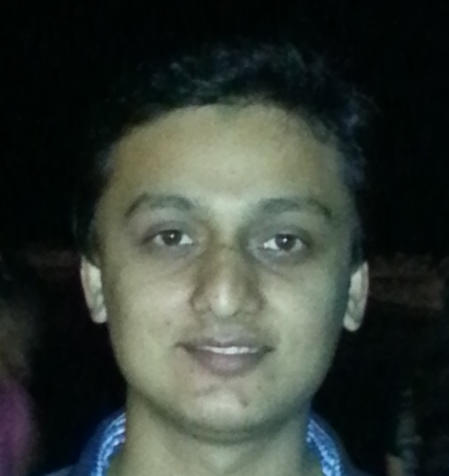 Kirti Patel