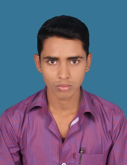 Keshav Kumar