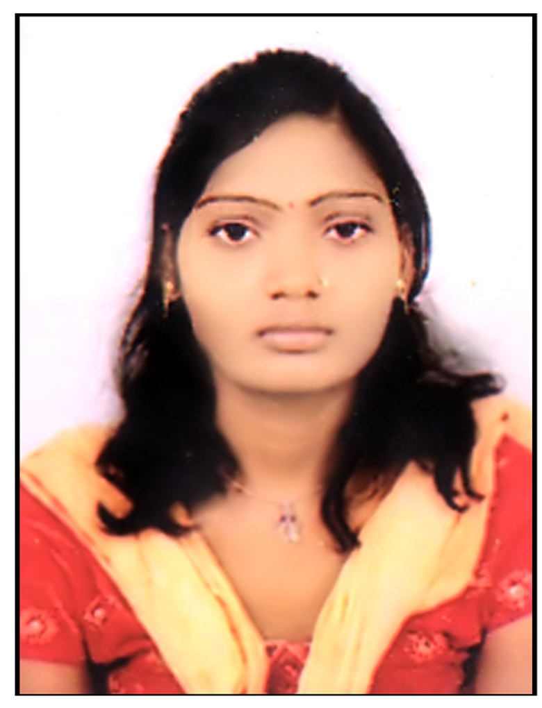 Amrita Kumari