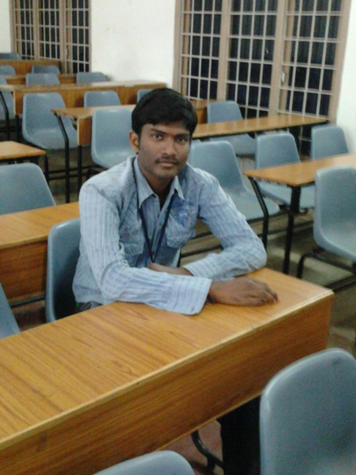 Srigiri Naga Sairam