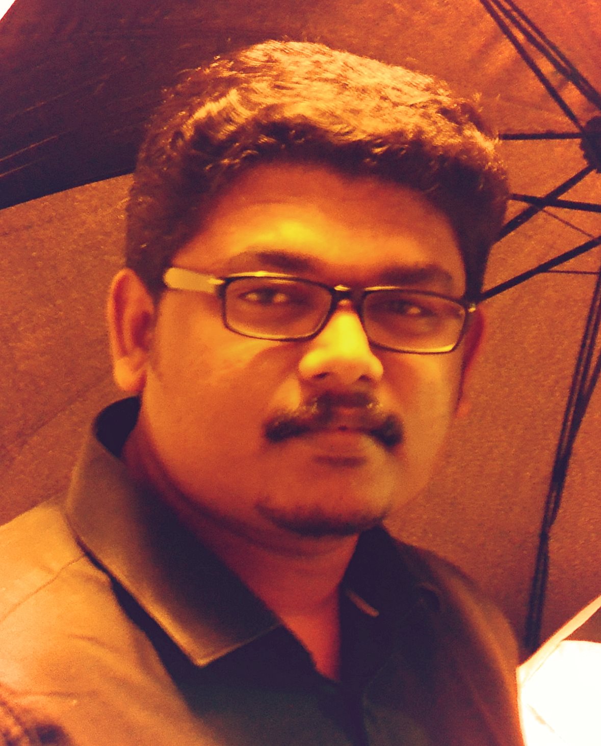 Jithesh Ramachandran